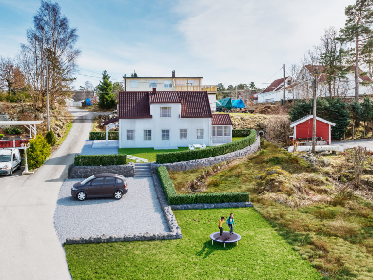 MeglerhusetArendal