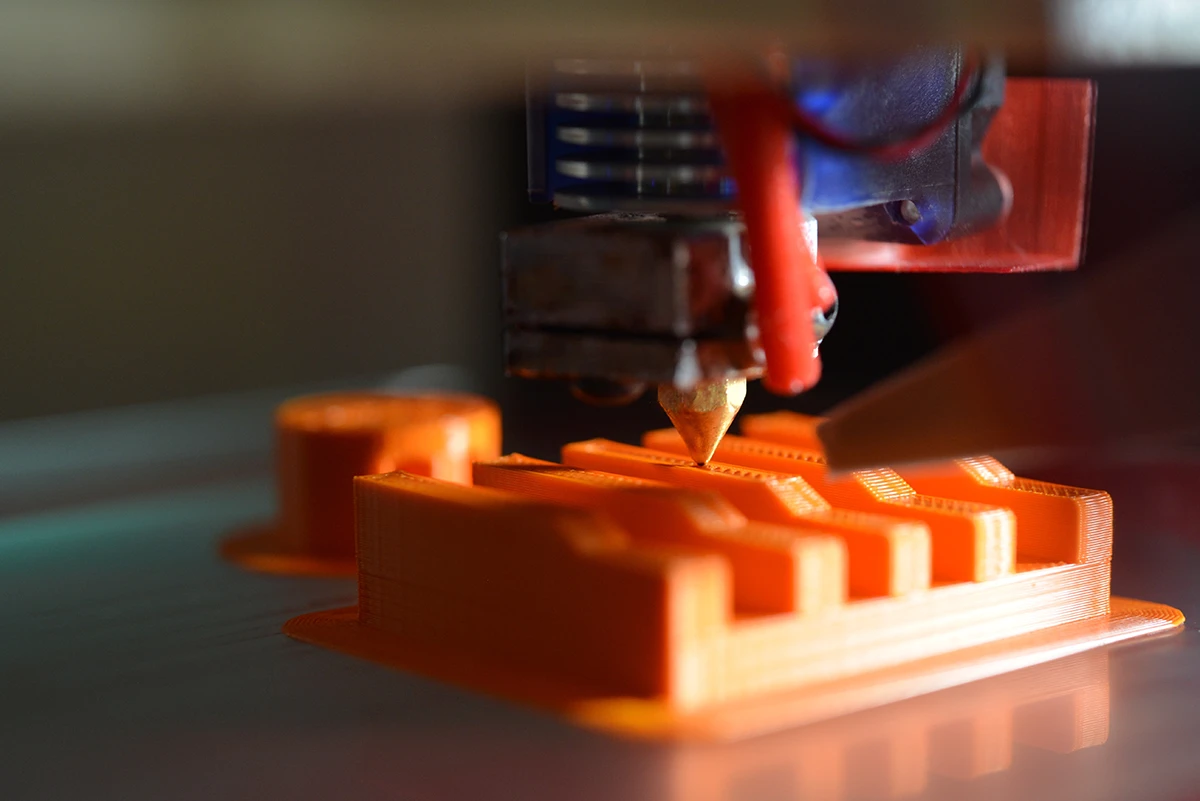 3D-printing for eiendom: modeller, prototyper og beslutningsstøtte